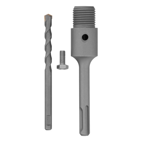 Центрирующее сверло для коронок, хвостовик M22 х 120 мм, SDS Plus Matrix фото 4