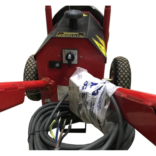 Электрогайковерт POLARUS 12 POL-12 фото 4