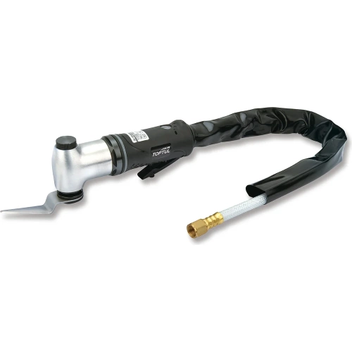 Пневмонож для срезки стекол TOPTUL KBHA0120 Пневмонож для срезки стекол TOPTUL KBHA0120