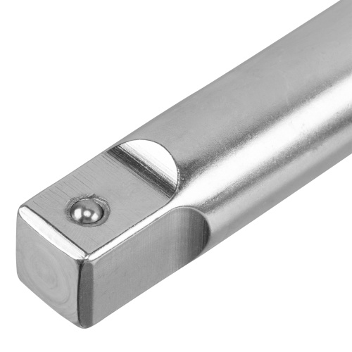 Вороток Г-образный, 450*150 мм, квадрат 3/4", CrV, матовый хром Denzel фото 6 Вороток Г-образный, 450*150 мм, квадрат 3/4", CrV, матовый хром Denzel фото 6