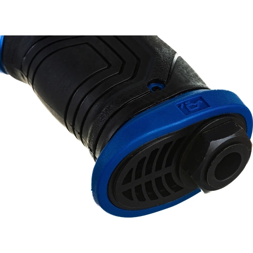 Пневматический ударный гайковерт KRAFT 1/2 KT 707004 фото 4