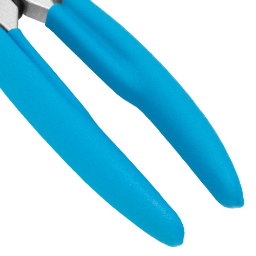 Секатор прямого реза, 205 мм, алюминиевые рукоятки в ПВХ-оболочке, LUXE Palisad фото 6