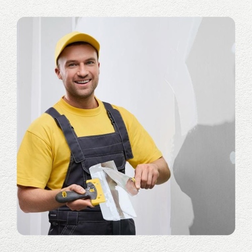 Шпатлевка финишная полимерная Weber.Vetonit LR+ белая 20 кг фото 6 Шпатлевка финишная полимерная Weber.Vetonit LR+ белая 20 кг фото 6