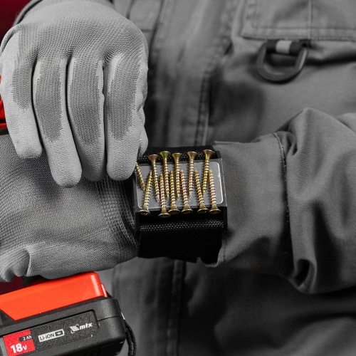 Магнитный браслет для крепежа Matrix фото 10