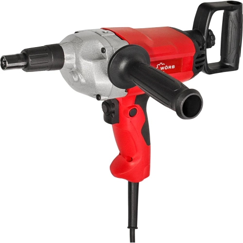 Миксер WORB EM1200B-QC 1000501В1