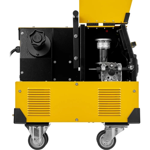 Аппарат полуавтоматической сварки ПТК RILON MIG 300 GW 00000029697 фото 4