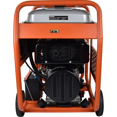 Генератор бензиновый Evoline PB 18000 E (произведено Zongshen) 1T90DF180EVO фото 3