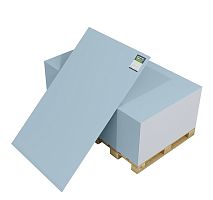 Звукоизоляционный гипсокартон SoundGuard Gipsofon ПЛУК 141303 400х1200х12,5 мм
