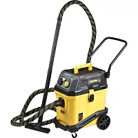 Промышленный пылесос Hanskonner HVC1650