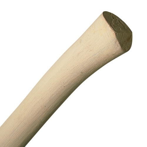 Топор кованый, в сборе, 700/950 г, деревянное топорище, 400 мм, таежный "Олень" фото 5