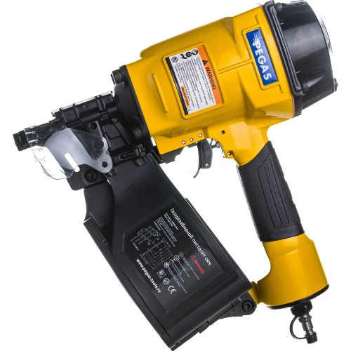 Гвоздезабивной пистолет Pegas pneumatic CN70 1036 Гвоздезабивной пистолет Pegas pneumatic CN70 1036