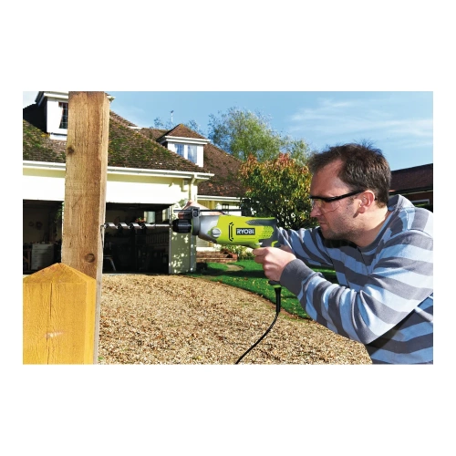 Ударная дрель Ryobi RPD1010K 5133002058 фото 6