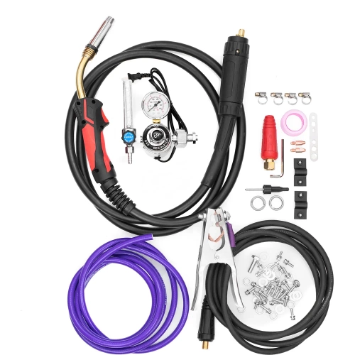 Сварочный полуавтомат ARTISAN MIG-350К 1223 фото 9