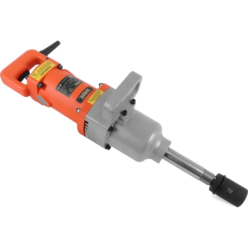 Электрический ударный гайковерт MESSER 645C 05-40-645 Электрический ударный гайковерт MESSER 645C 05-40-645