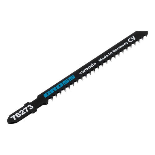 Полотна для электролобзика  по дереву, 2 шт, ( 3106-T111C ) Gross фото 2