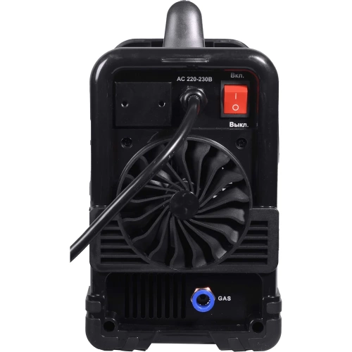 Инверторный плазменный резак Ресанта ИПР 40 65/32 фото 8