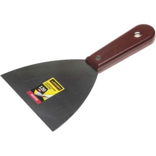 Шпатель Stayer Master 1003-120 120 мм