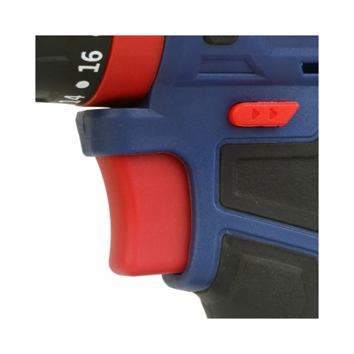 Аккумуляторная дрель-шуруповерт ДИОЛД ДЭА-16 ЛИ-02 У 10022153 фото 6