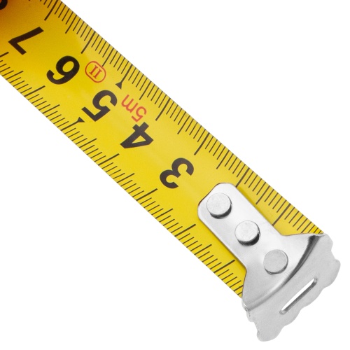 Рулетка Classic,5 м х 18 мм,пластиковый корпус Sparta фото 5 Рулетка Classic,5 м х 18 мм,пластиковый корпус Sparta фото 5