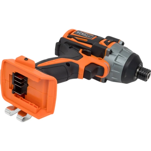 Аккумуляторный ударный гайковерт Villager VLP 5420 058977 фото 5 Аккумуляторный ударный гайковерт Villager VLP 5420 058977 фото 5