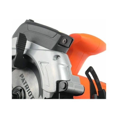 Циркулярная пила PATRIOT CS 188 190301630 фото 10