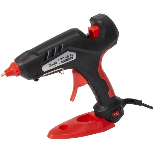 Клеевой пистолет КВТ КП-60-11 87966 фото 5