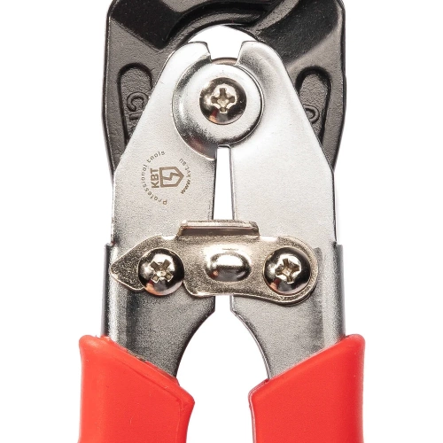 Ножницы по металлу правые КВТ НМАп-250 R серия ПРОФИ 102045 фото 7