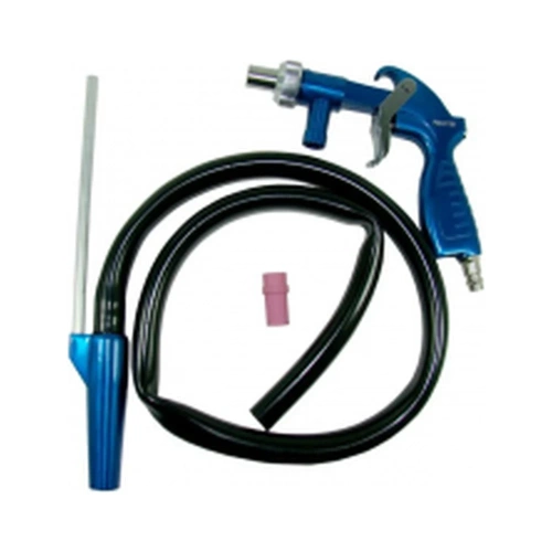 Пескоструйный пистолет AktiBlast со шлангом и эжектором PS-2 AB-PS-2 Пескоструйный пистолет AktiBlast со шлангом и эжектором PS-2 AB-PS-2