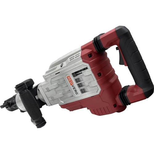 Электромолоток RD-DH1900 REDVERG 6684298 фото 5 Электромолоток RD-DH1900 REDVERG 6684298 фото 5