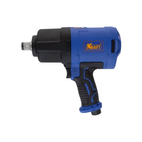 Пневматический ударный гайковерт KRAFT KT 707009 Пневматический ударный гайковерт KRAFT KT 707009