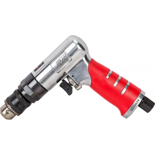 Реверсивная пневмодрель JTC 3320A