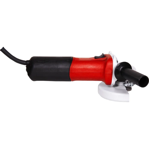 Углошлифовальная машина Фиолент МШУ13-9-125Э МИДФР298135011-02 фото 4 Углошлифовальная машина Фиолент МШУ13-9-125Э МИДФР298135011-02 фото 4