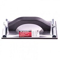 Сеткодержатель металлический Matrix 75856 с зажимами 230х105 мм