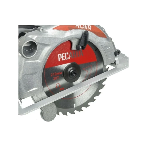 Дисковая пила Ресанта ДП-210/2000 75/11/3 фото 11