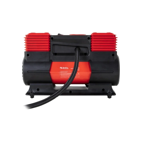 Автомобильный компрессор QUATTRO ELEMENTI Smart 65 792-117 фото 4