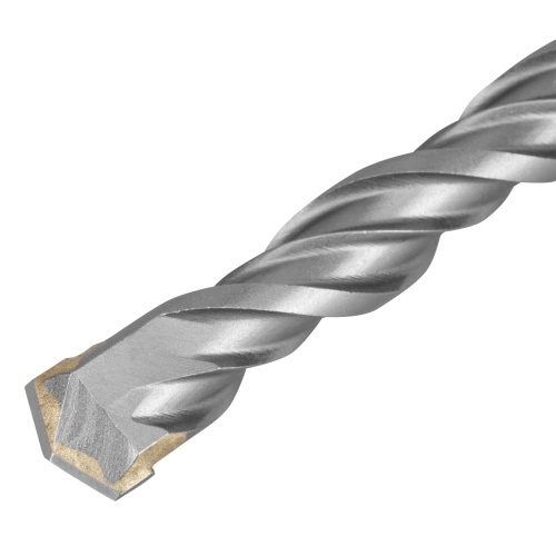 Бур по бетону, 16 x 260 мм, SDS Plus MATRIX фото 3