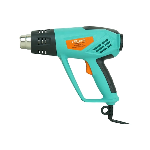 Технический фен Sturm HG2003LCD фото 4