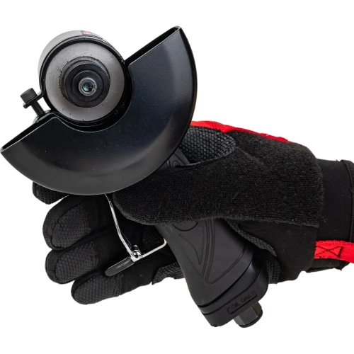 Пневматическая отрезная мини-машина MIGHTY SEVEN QC-254 фото 9 Пневматическая отрезная мини-машина MIGHTY SEVEN QC-254 фото 9