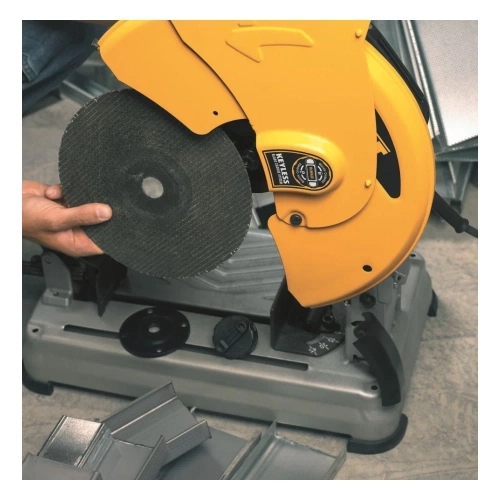 Монтажная пила DEWALT D 28715 фото 6