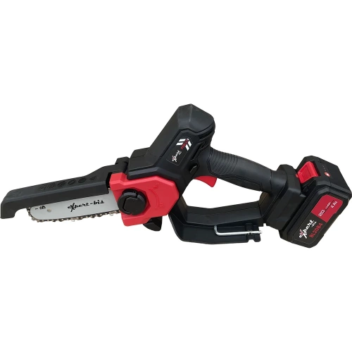 Пила цепная аккумуляторная expert-bis PSBL15 263817 фото 3