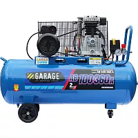 Компрессор Garage  AB 100-360 A 8710830