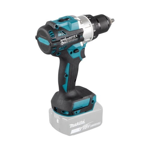 Аккумуляторная бесщеточная дрель-шуруповерт Makita DDF486Z фото 9 Аккумуляторная бесщеточная дрель-шуруповерт Makita DDF486Z фото 9