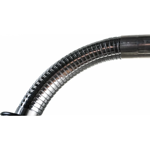 Газовая насадка-горелка Bohrer Профессионал гибкое удлиненное сопло, удобная рукоятка 89101050 фото 7