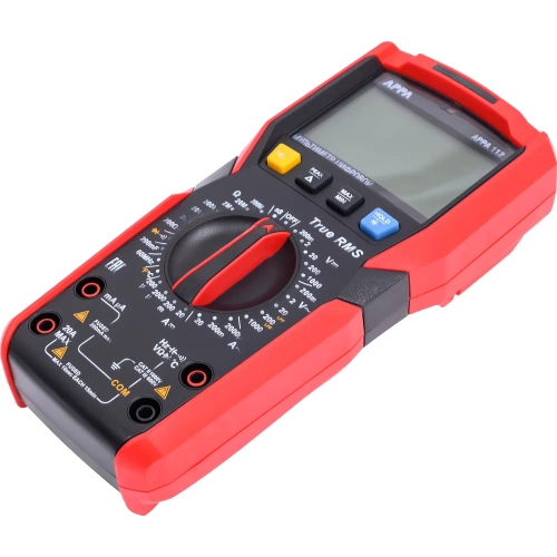 Мультиметр APPA 112 фото 3