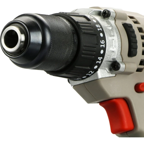 Сетевая дрель-шуруповерт Crown CT10152 фото 7 Сетевая дрель-шуруповерт Crown CT10152 фото 7