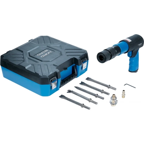 Пневмозубило NORDBERG NP5070K Пневмозубило NORDBERG NP5070K