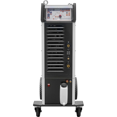 Аппарат аргоно-дуговой сварки Triton ALUTIG 400Р AC/DC W TTGAC400PW фото 3