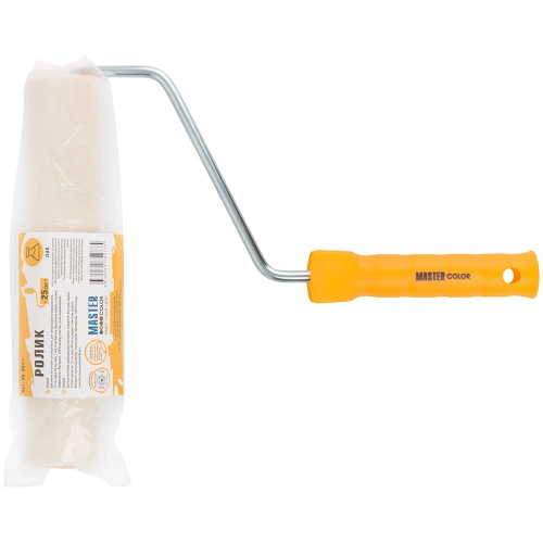 Валик велюровый Master Color 30-0851 250 мм фото 3