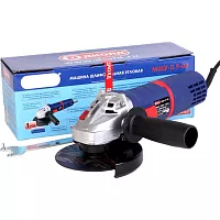 Угловая шлифмашина (болгарка) ДИОЛД МШУ-0,9-03 10041017