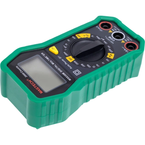 Цифровой мультиметр Mastech MS830M 00-00013494 фото 4